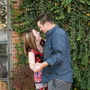 Meet your Posher, Katy